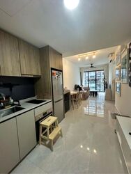 Dairy Farm Residences (D23), Apartment #615970521